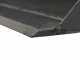 BlackStone B-PAL H 140 - Paletta posteriore idraulica per trattore - da 140 cm - Portata 400Kg