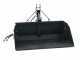 BlackStone B-PAL H 180 - Paletta posteriore idraulica per trattore - da 180 cm - Portata 700Kg