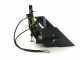 BlackStone B-PAL H 160 - Paletta posteriore idraulica per trattore - da 160 cm - Portata 700Kg