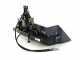 BlackStone B-PAL H 160 - Paletta posteriore idraulica per trattore - da 160 cm - Portata 700Kg