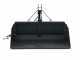 BlackStone B-PAL H 200 - Paletta posteriore idraulica per trattore - da 200 cm - Portata 700Kg