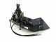 BlackStone B-PAL H 200 - Paletta posteriore idraulica per trattore - da 200 cm - Portata 700Kg