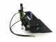 BlackStone B-PAL H 200 - Paletta posteriore idraulica per trattore - da 200 cm - Portata 700Kg