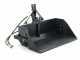 BlackStone B-PAL H 200 - Paletta posteriore idraulica per trattore - da 200 cm - Portata 700Kg