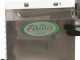 Fama TI12 - Tritacarne elettrico - Corpo in Inox - Gruppo macinazione in Ghisa - 230V