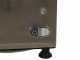 Fama TI12 - Tritacarne elettrico - Corpo in Inox - Gruppo macinazione in Ghisa - 230V