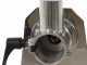 Fama TI12 - Tritacarne elettrico - Corpo in Inox - Gruppo macinazione in Ghisa - 230V