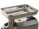 Fama TI12 - Tritacarne elettrico - Corpo in Inox - Gruppo macinazione in Ghisa - 230V