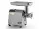 Fama TI12 - Tritacarne elettrico - Corpo in Inox - Gruppo macinazione in Ghisa - 230V