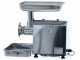Fama TI12 - Tritacarne elettrico - Corpo in Inox - Gruppo macinazione in Ghisa - 230V