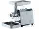 Fama TI12 - Tritacarne elettrico - Corpo in Inox - Gruppo macinazione in Ghisa - 230V