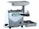 Fama TI12 - Tritacarne elettrico - Corpo in Inox - Gruppo macinazione in Ghisa - 230V