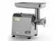 Fama TI12 - Tritacarne elettrico - Corpo in Inox - Gruppo macinazione in Ghisa - 400V