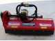 Ceccato Trincione 380 - T1400ID  - Trinciaerba per trattore - Serie medio-pesante - Spostamento idraulico