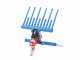 Paterlini MONZA - Abbacchiatore pneumatico - scuotiolive - 7-9 bar - 1700 battiti al minuto