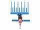 Paterlini MONZA - Abbacchiatore pneumatico - scuotiolive - 7-9 bar - 1700 battiti al minuto