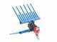 Paterlini MONZA - Abbacchiatore pneumatico - scuotiolive - 7-9 bar - 1700 battiti al minuto
