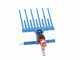 Paterlini MONZA - Abbacchiatore pneumatico - scuotiolive - 7-9 bar - 1700 battiti al minuto