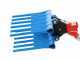 Paterlini MONZA - Abbacchiatore pneumatico - scuotiolive - 7-9 bar - 1700 battiti al minuto