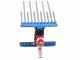 Paterlini IMOLA - Abbacchiatore pneumatico - scuotiolive - 7-9 bar - 1700 battiti al minuto