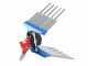 Paterlini IMOLA - Abbacchiatore pneumatico - scuotiolive - 7-9 bar - 1700 battiti al minuto