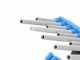 Paterlini IMOLA - Abbacchiatore pneumatico - scuotiolive - 7-9 bar - 1700 battiti al minuto