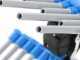 Paterlini IMOLA - Abbacchiatore pneumatico - scuotiolive - 7-9 bar - 1700 battiti al minuto