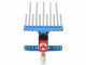 Paterlini IMOLA - Abbacchiatore pneumatico - scuotiolive - 7-9 bar - 1700 battiti al minuto