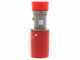 GeoTech GEOMILL-25 - Elettromulino per cereali con bidone - 1000W