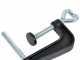 Eschenfelder 1210 faggio 150g - Fioccatrice manuale con rulli in acciaio inox