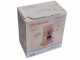 Eschenfelder 1210 faggio 150g - Fioccatrice manuale con rulli in acciaio inox