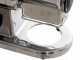 Fama TG8 - Tritacarne elettrico - Grattugia integrata - Gruppo macinazione in acciaio Inox
