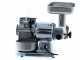 Fama TG8 - Tritacarne elettrico - Grattugia integrata - Gruppo macinazione in acciaio Inox