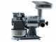 Fama TG8 - Tritacarne elettrico - Grattugia integrata - Gruppo macinazione in acciaio Inox