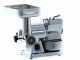 Fama TG8 - Tritacarne elettrico - Grattugia integrata - Gruppo macinazione in acciaio Inox