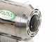 Fama GS - Grattugia elettrica professionale in alluminio lucidato - 750W