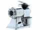 Fama GS - Grattugia elettrica professionale in alluminio lucidato - 750W