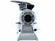 Fama GS - Grattugia elettrica professionale in alluminio lucidato - 750W