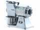 Fama GS - Grattugia elettrica professionale in alluminio lucidato - 750W