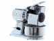 Fama GS - Grattugia elettrica professionale in alluminio lucidato - 750W