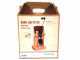 Eschenfelder n1210 150g - Fioccatrice manuale in noce con rulli in acciaio inox