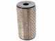 Fama Mignon GM - Grattugia elettrica in alluminio lucidato - 380W