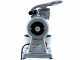 Fama Mignon GM - Grattugia elettrica in alluminio lucidato - 380W