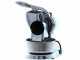 Fama Mignon GM - Grattugia elettrica in alluminio lucidato - 380W