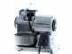 Fama Mignon GM - Grattugia elettrica in alluminio lucidato - 380W