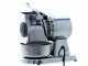 Fama Mignon GM - Grattugia elettrica in alluminio lucidato - 380W