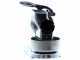Fama Mignon GM - Grattugia elettrica in alluminio lucidato - 380W