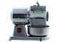 Fama Mignon GM - Grattugia elettrica in alluminio lucidato - 380W