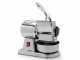 Fama Mignon GM - Grattugia elettrica in alluminio lucidato - 380W
