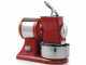 Fama GSR Retr&ograve; - Grattugia elettrica professionale - 750W